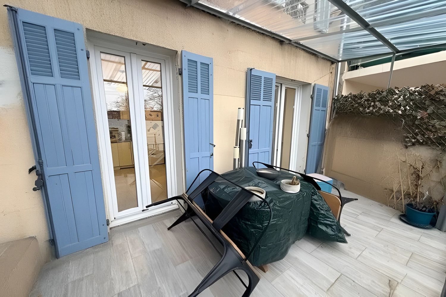 Appartement à vendre, 50m², Gardanne