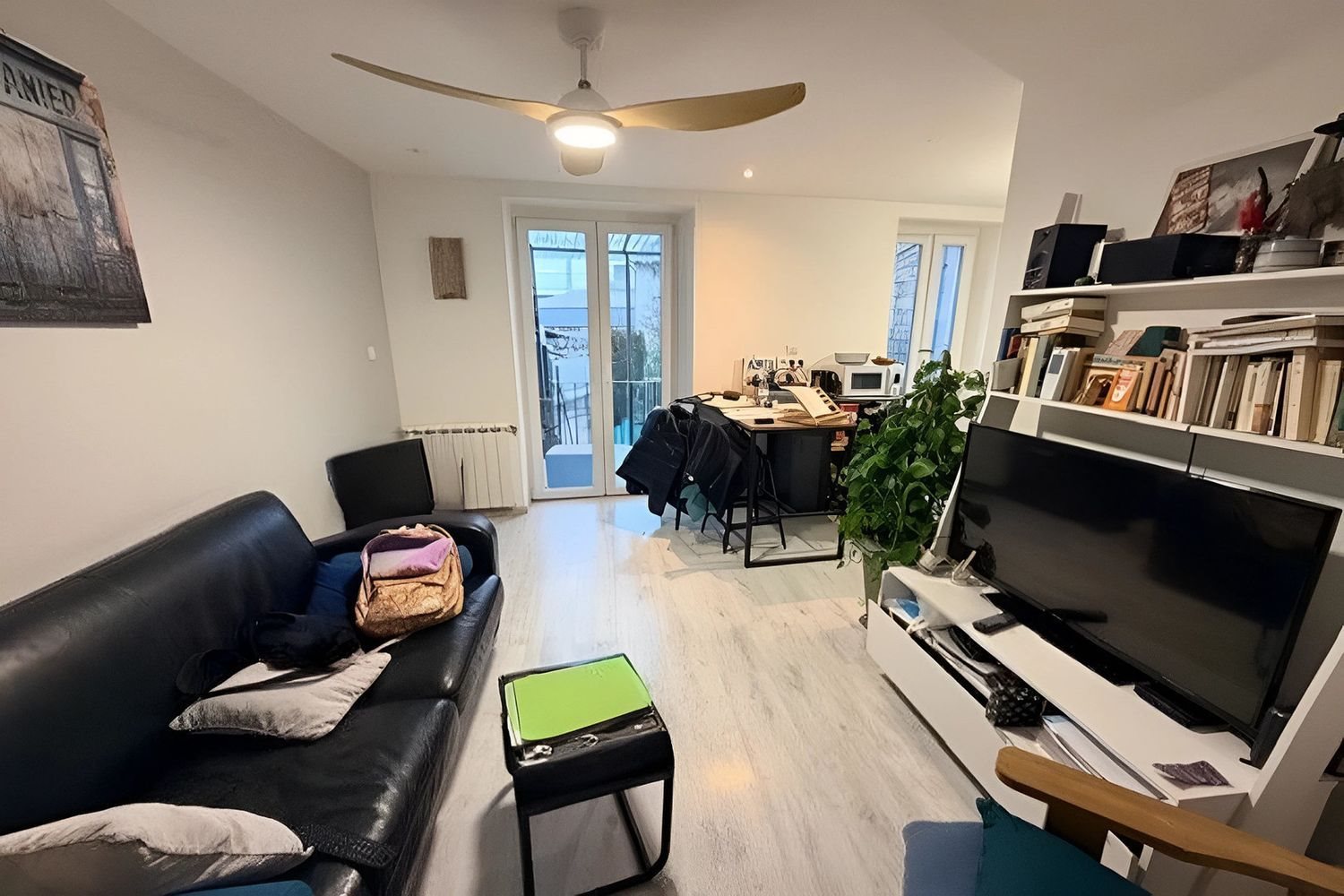 Appartement à vendre, 50m², Gardanne