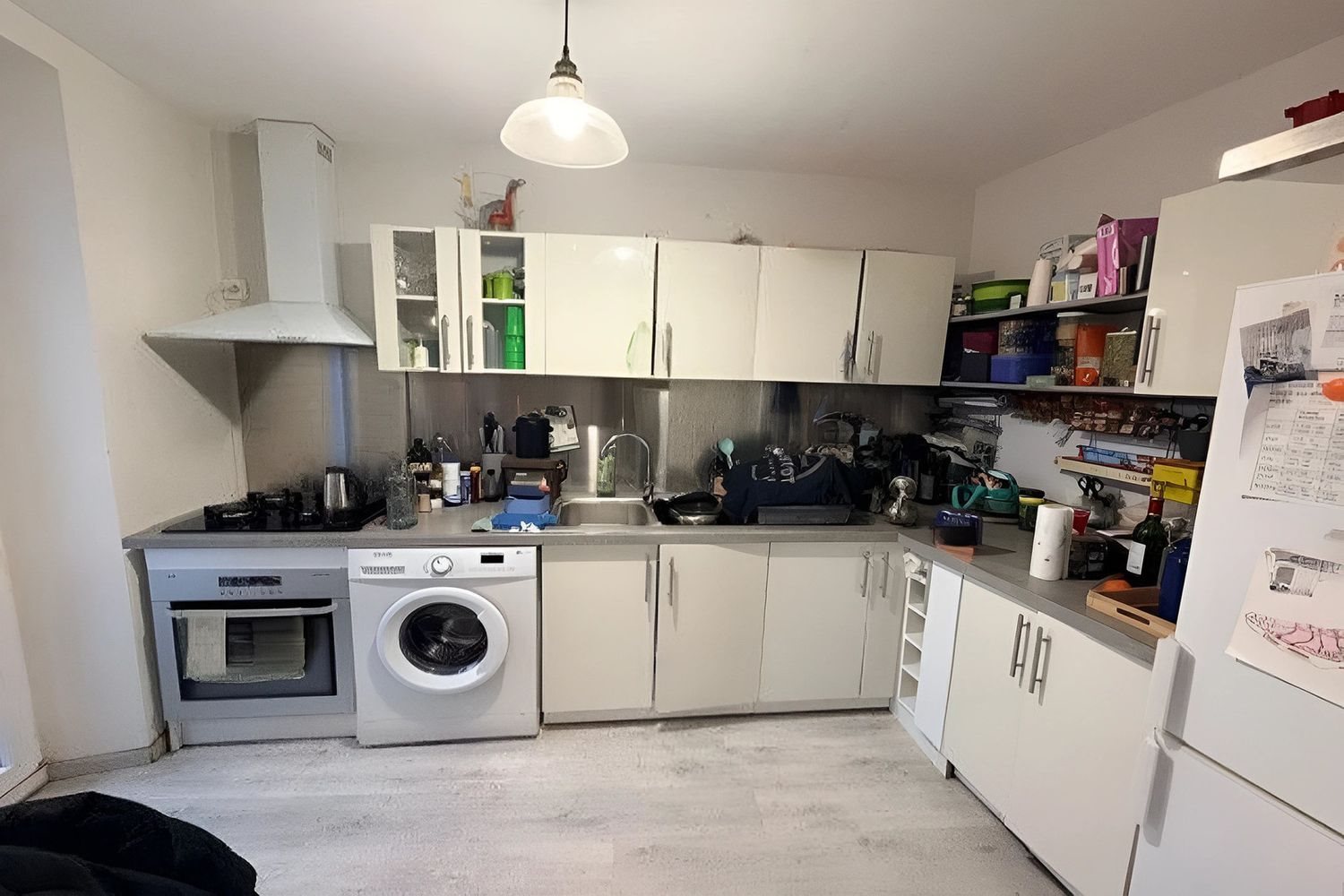 Appartement à vendre, 50m², Gardanne