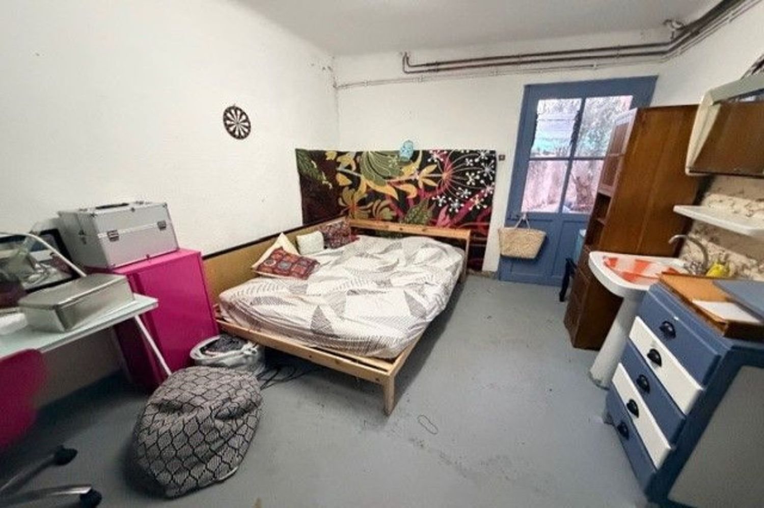 Appartement à vendre, 50m², Gardanne