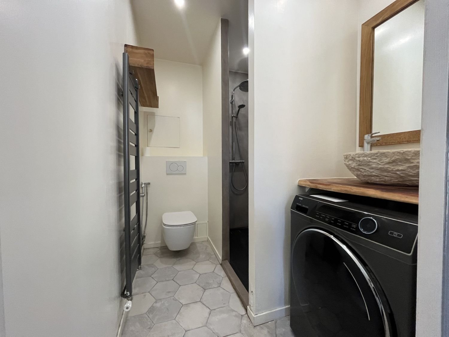 Appartement à louer, 26m², Vincennes