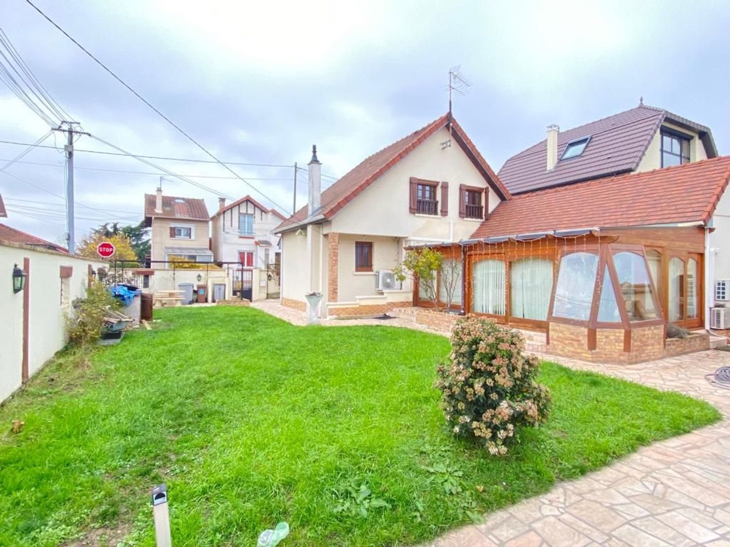 Maison à vendre, 139m², Montgeron