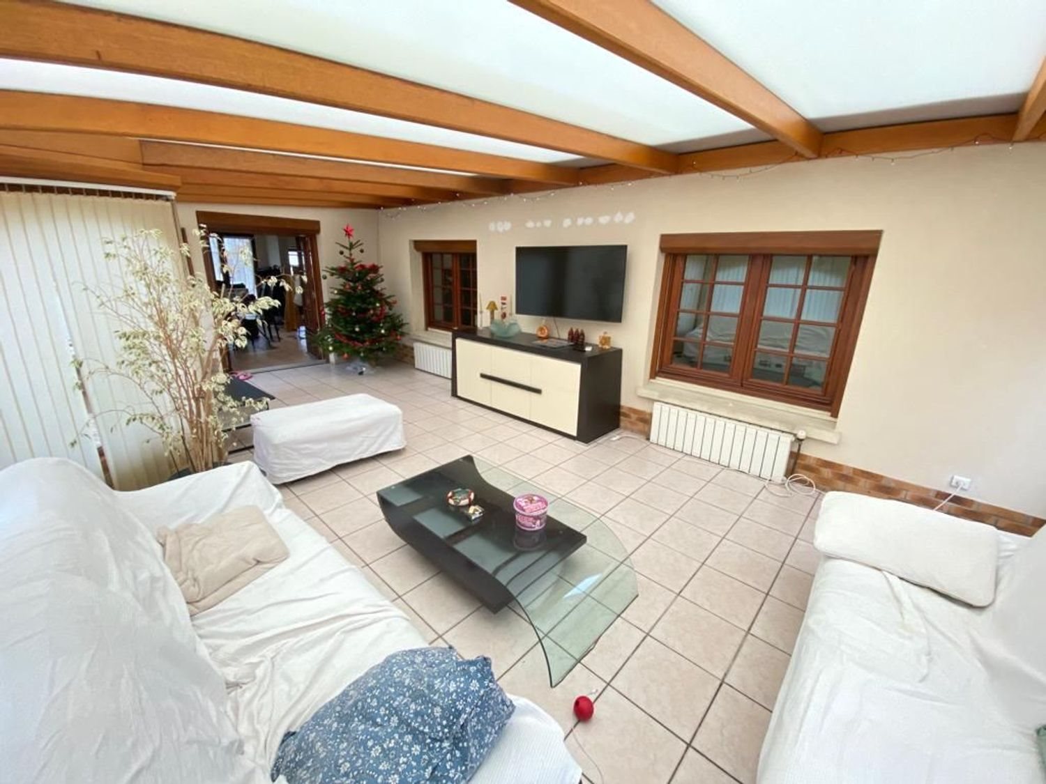 Maison à vendre, 139m², Montgeron