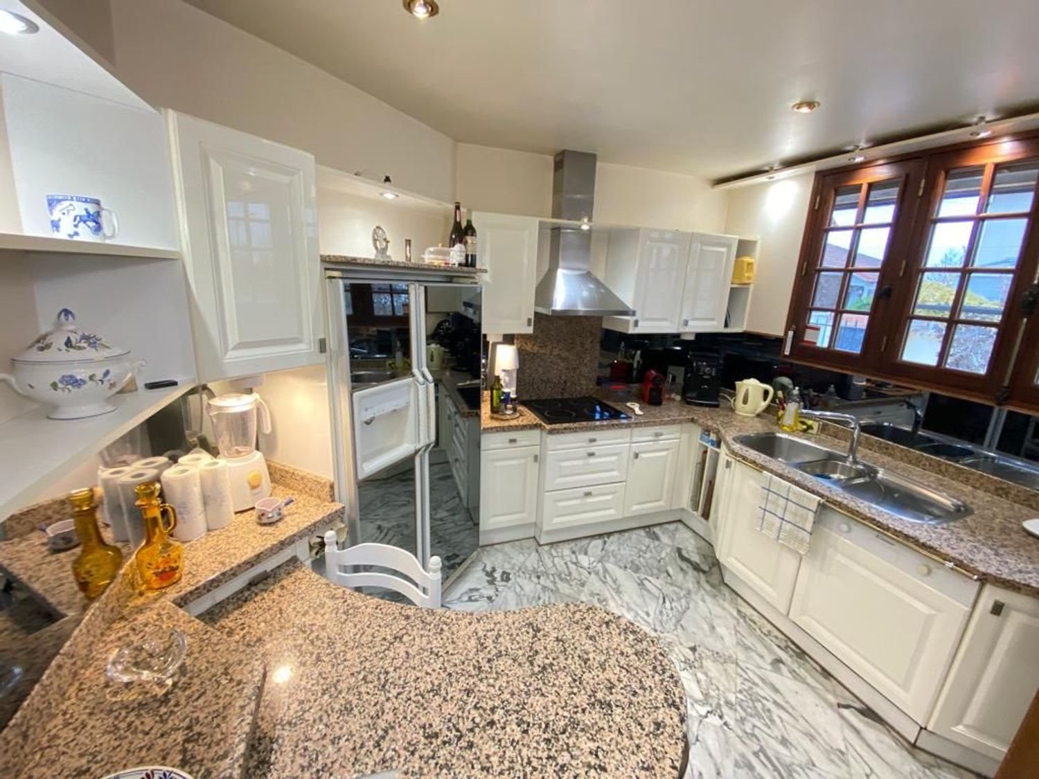 Maison à vendre, 139m², Montgeron