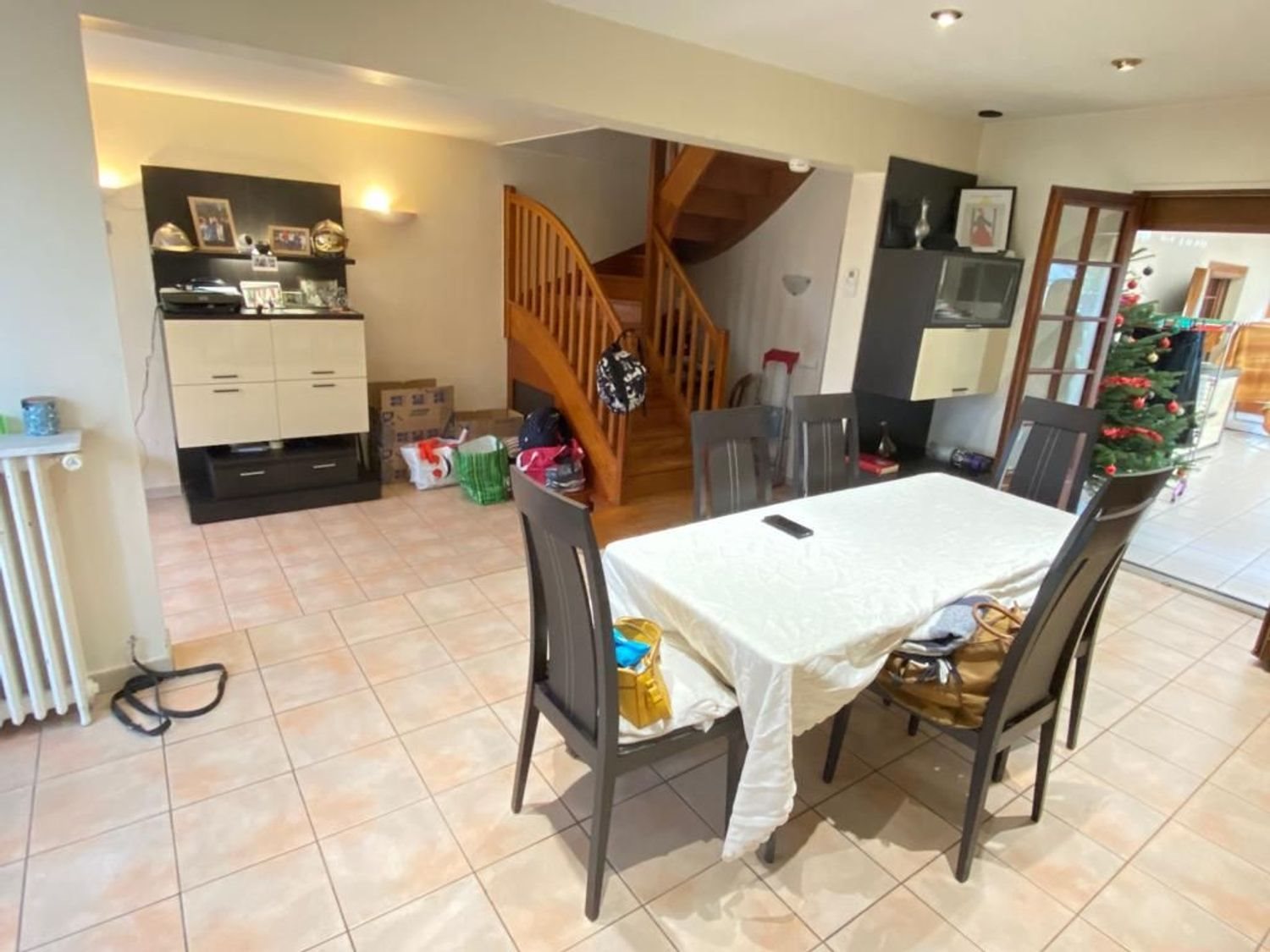 Maison à vendre, 139m², Montgeron