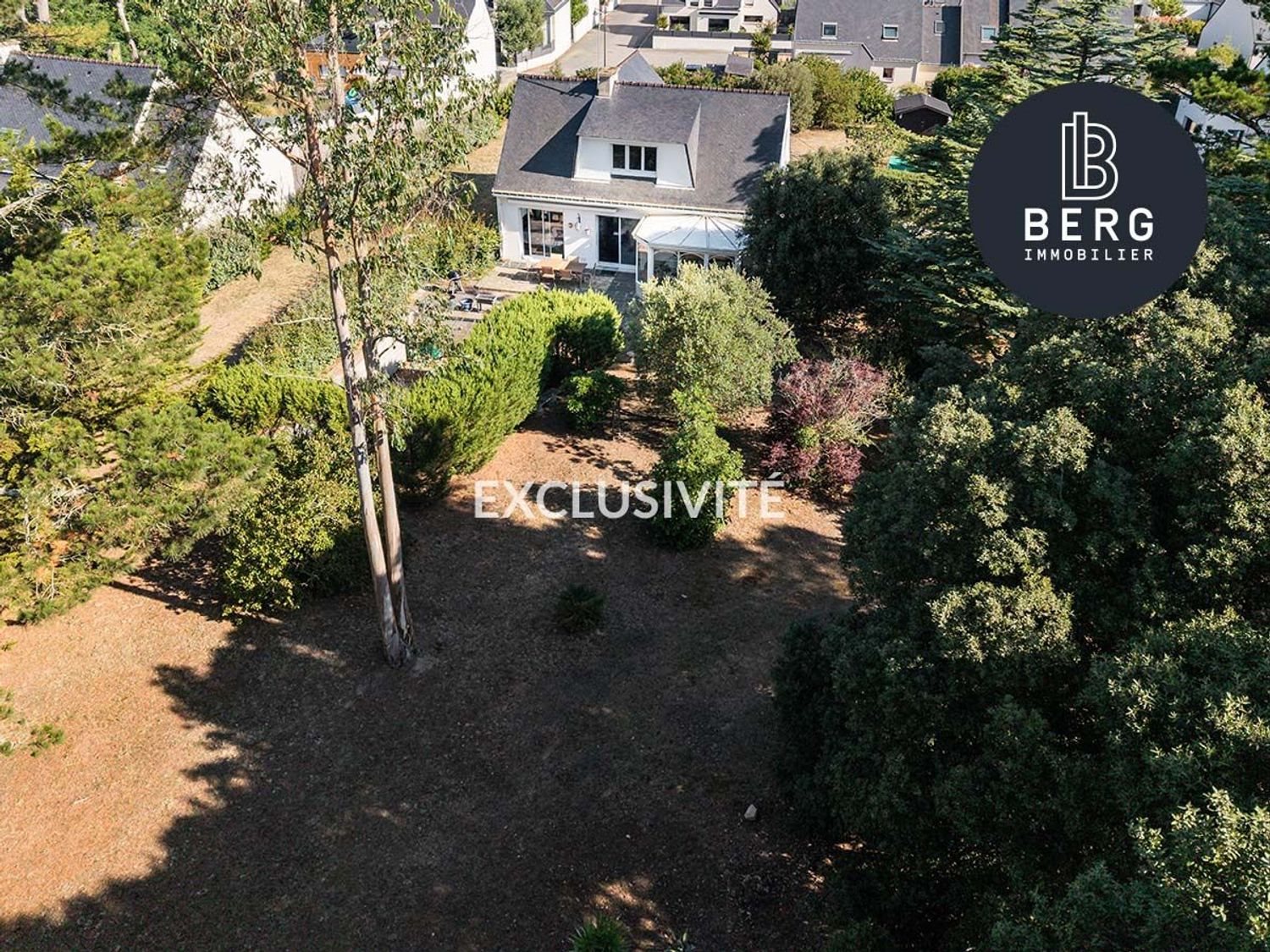 Maison à vendre, 136m², Plouharnel