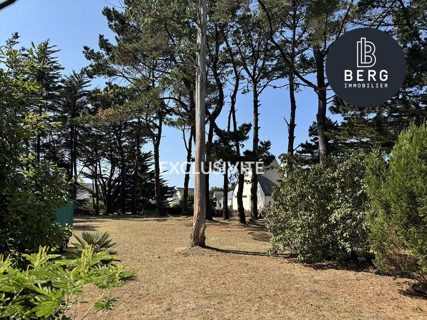 Maison à vendre, 136m², Plouharnel