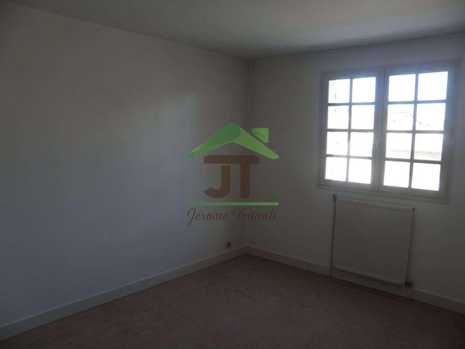 Appartement à vendre, 47m², Châteaudun