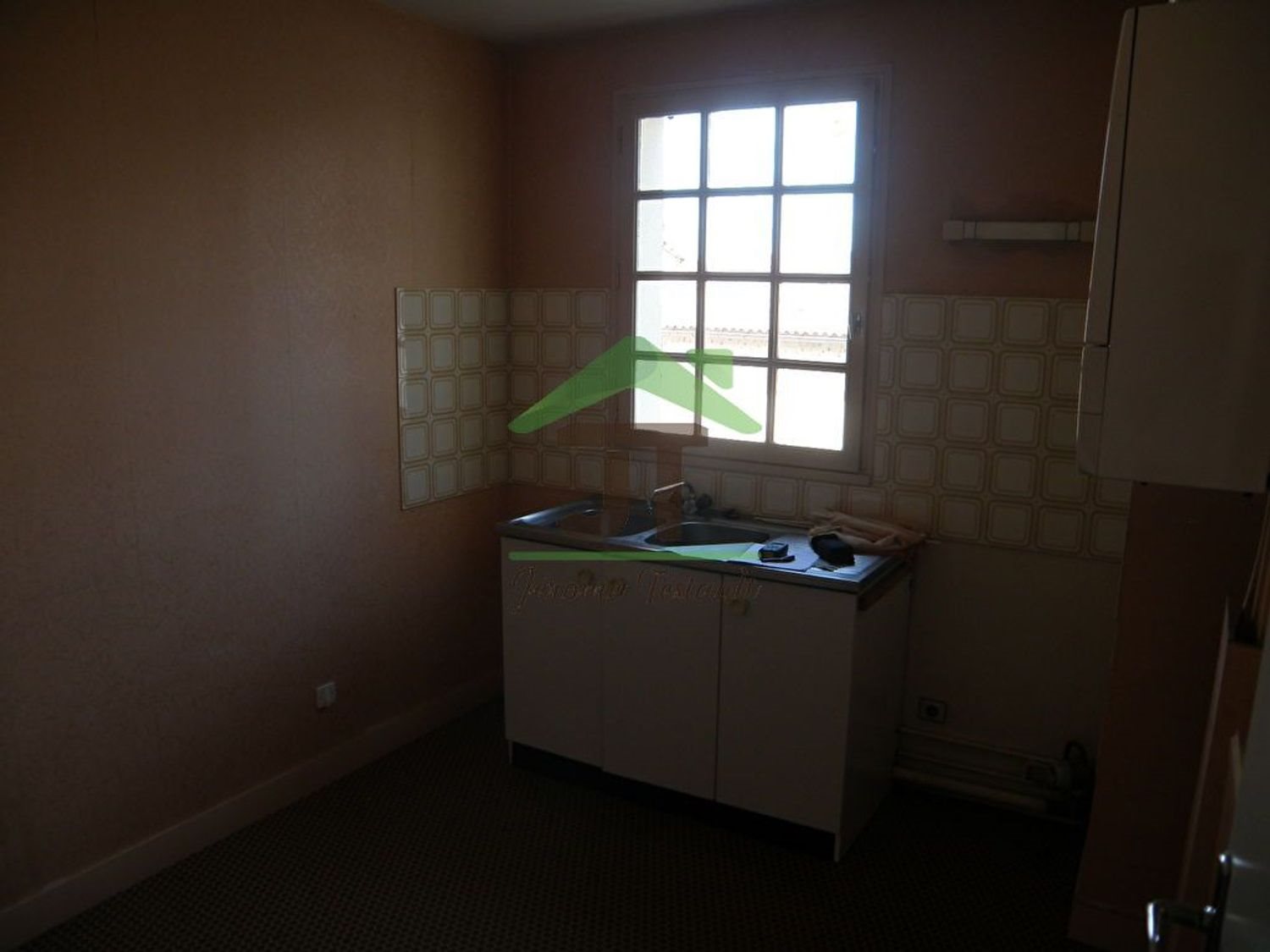 Appartement à vendre, 47m², Châteaudun