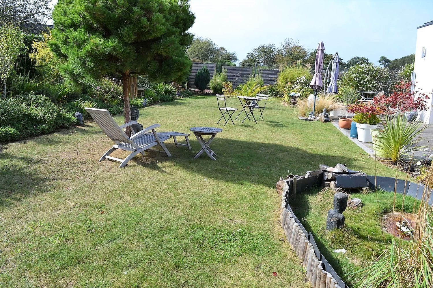 Maison à vendre, 163m², Guidel