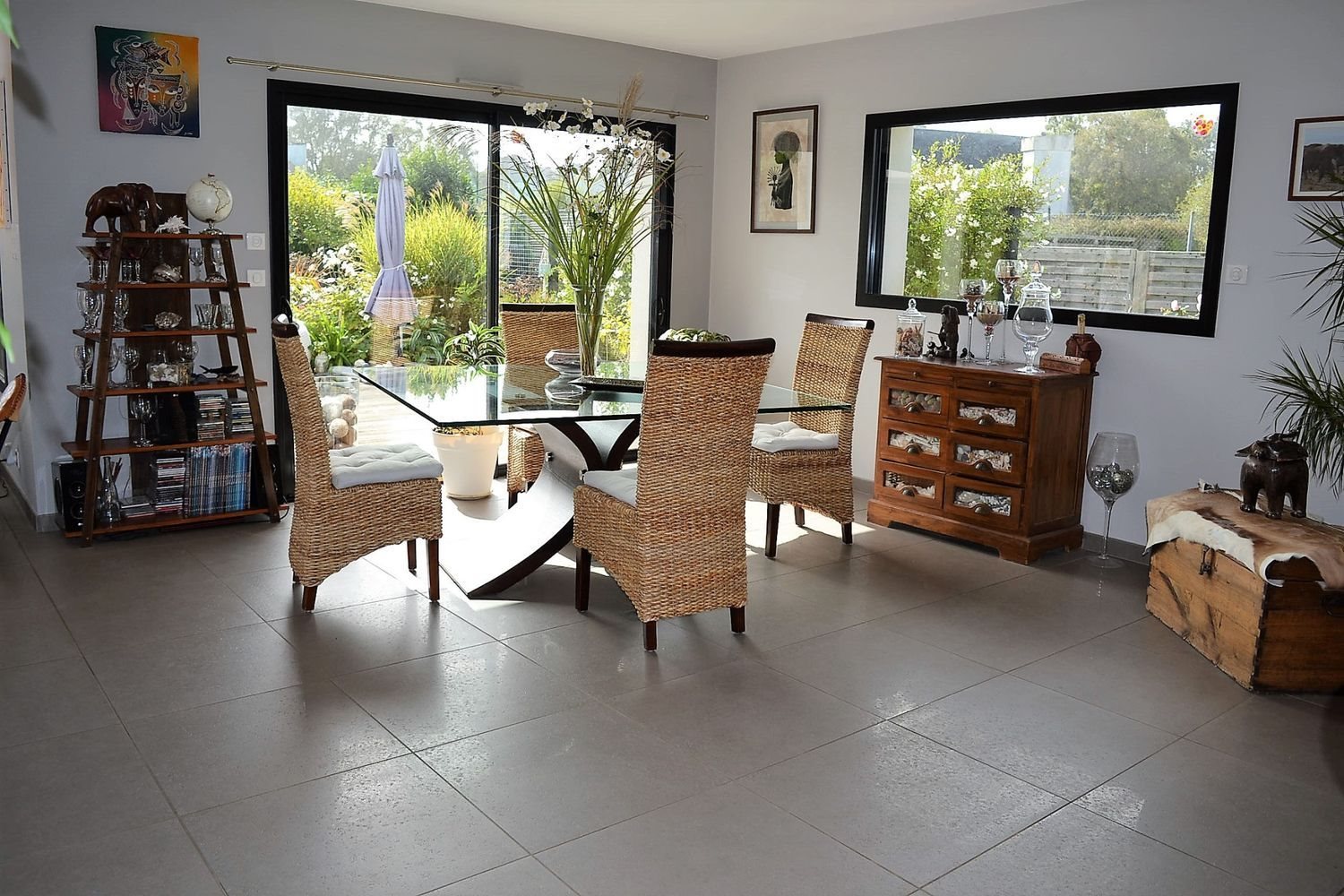 Maison à vendre, 163m², Guidel