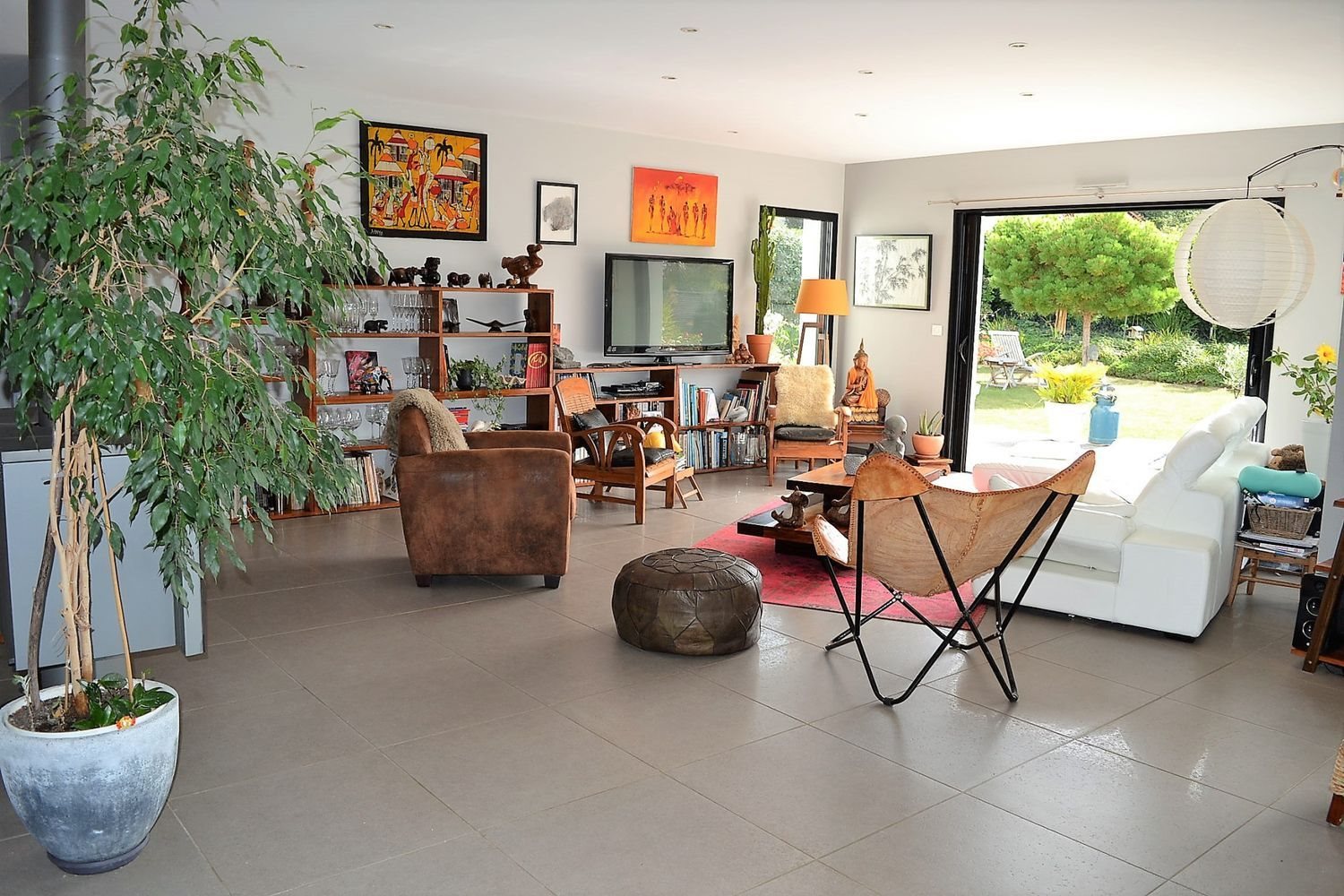 Maison à vendre, 163m², Guidel