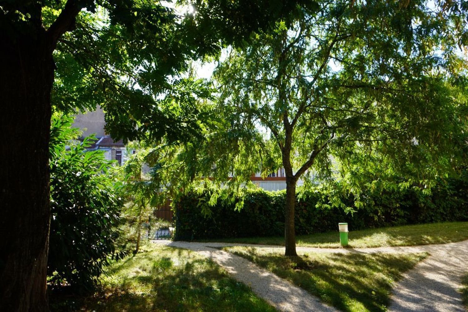 Appartement à louer, 29m², Dijon