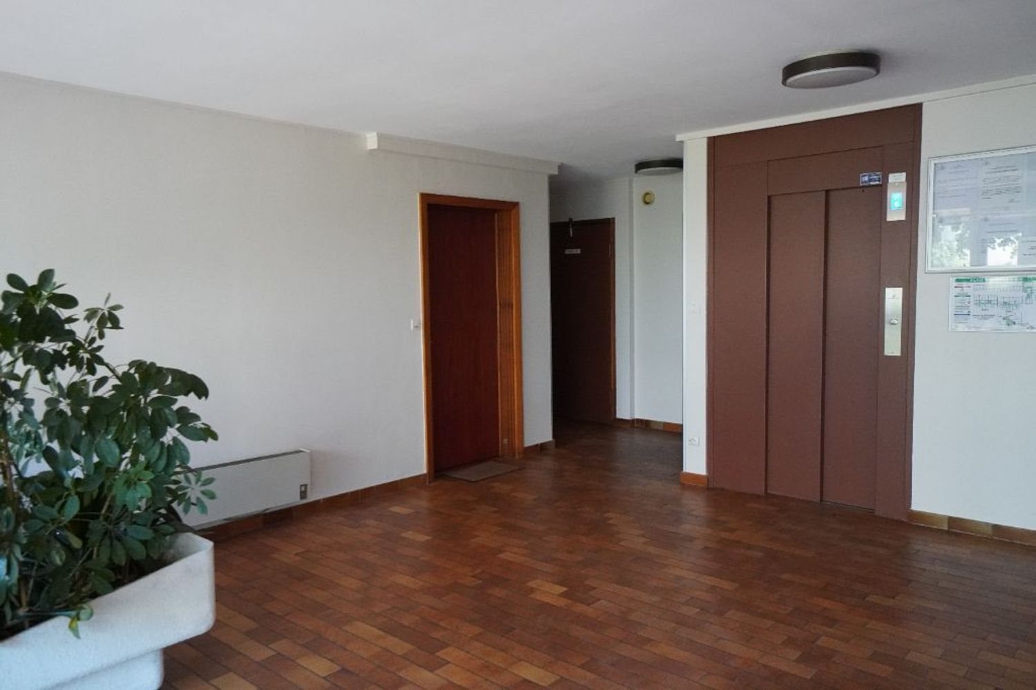 Appartement à louer, 29m², Dijon
