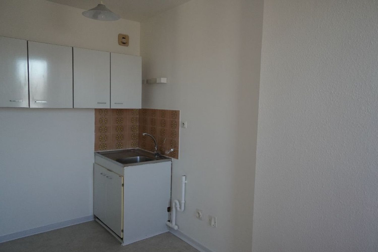 Appartement à louer, 29m², Dijon