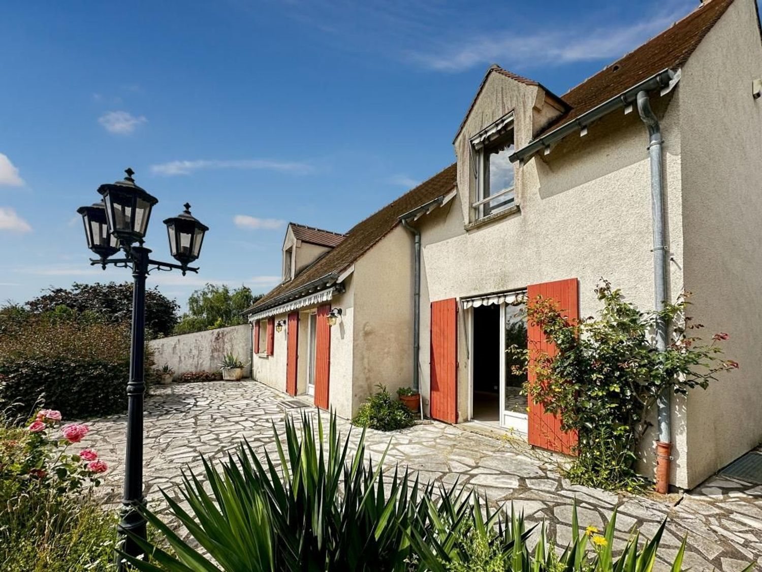 Maison à vendre, 124m², Triel-sur-Seine