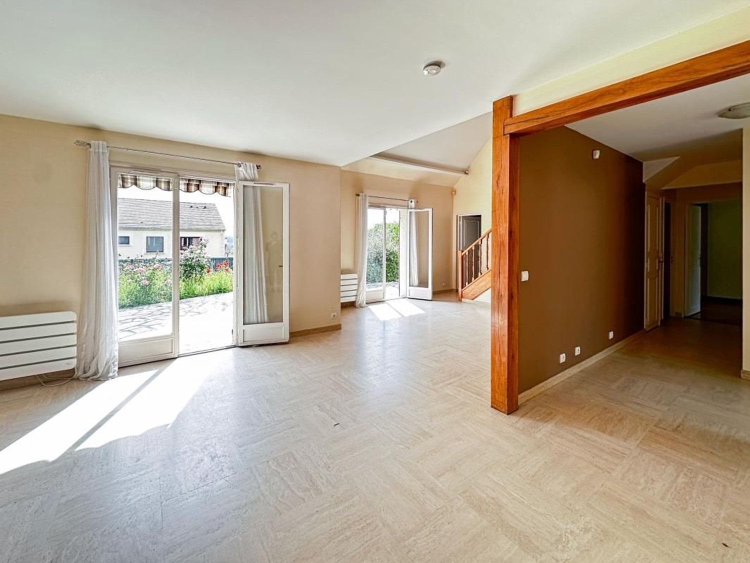 Maison à vendre, 124m², Triel-sur-Seine