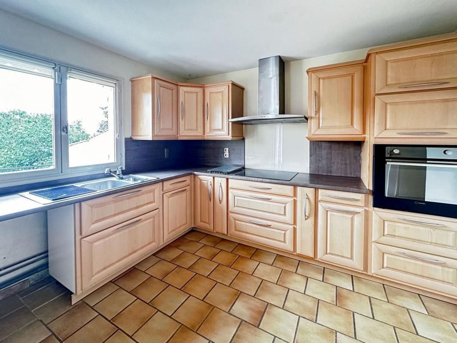 Maison à vendre, 124m², Triel-sur-Seine
