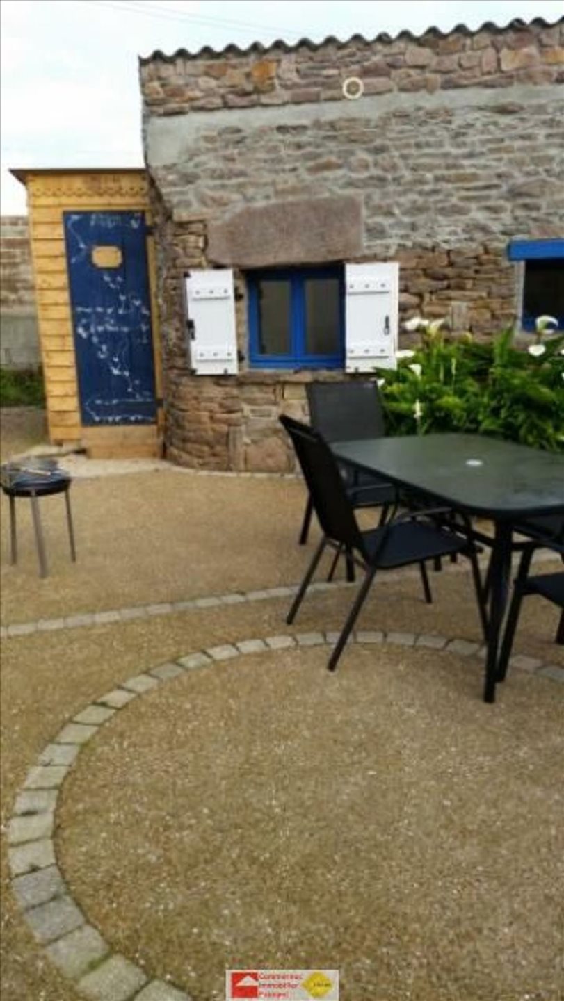 Maison à vendre, 46m², Plouézec