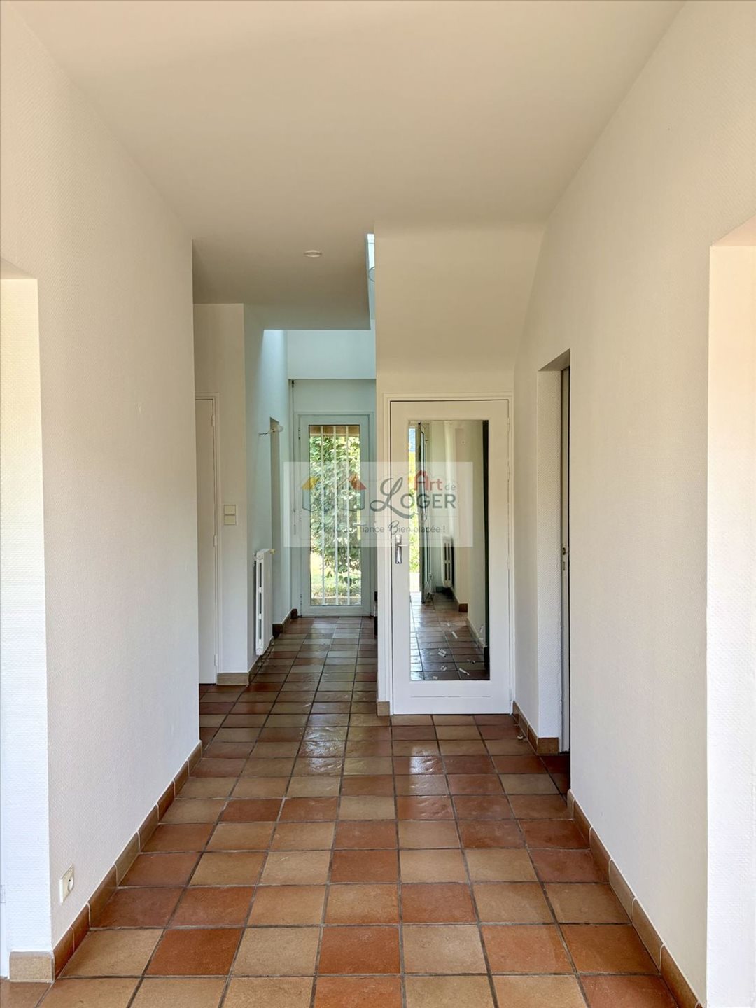 Maison à louer, 176m², Orvault