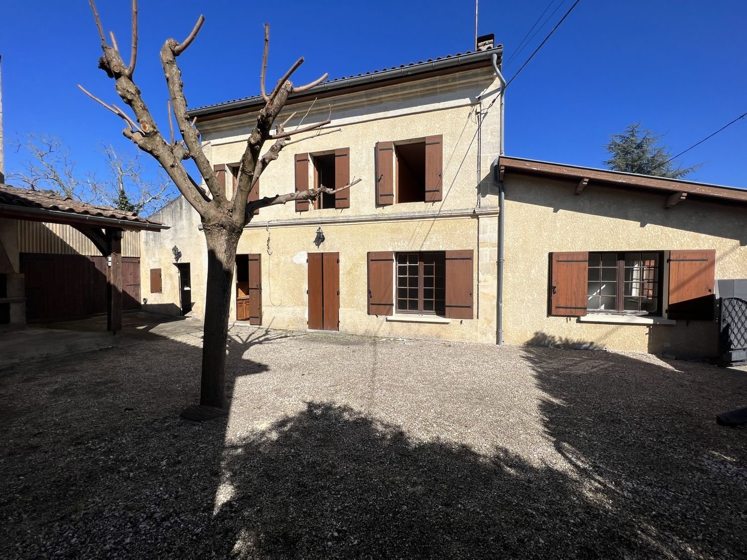 Maison à vendre, 122m², Libourne