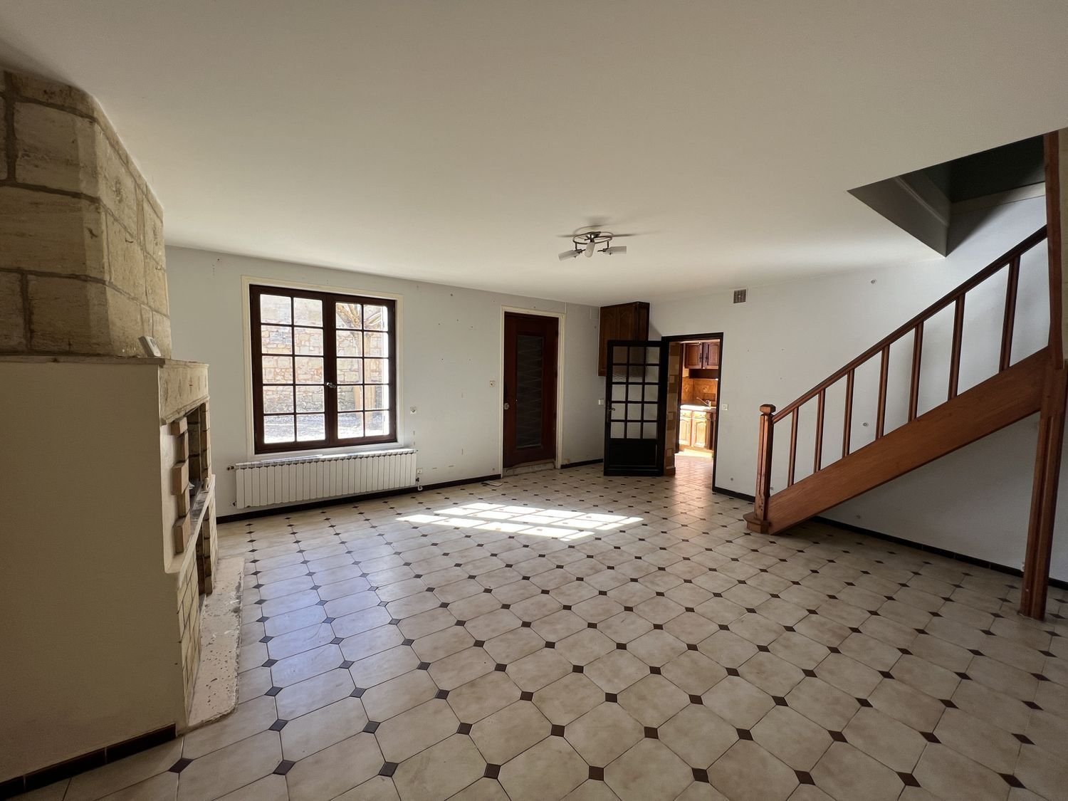 Maison à vendre, 122m², Libourne