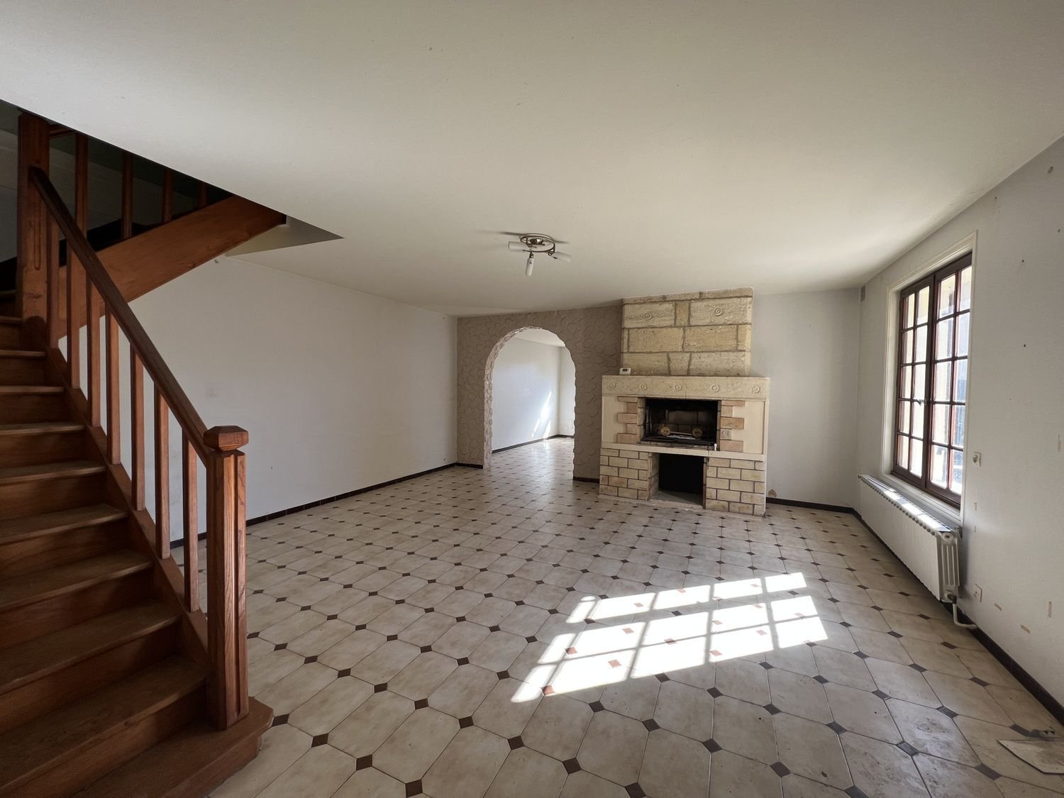 Maison à vendre, 122m², Libourne