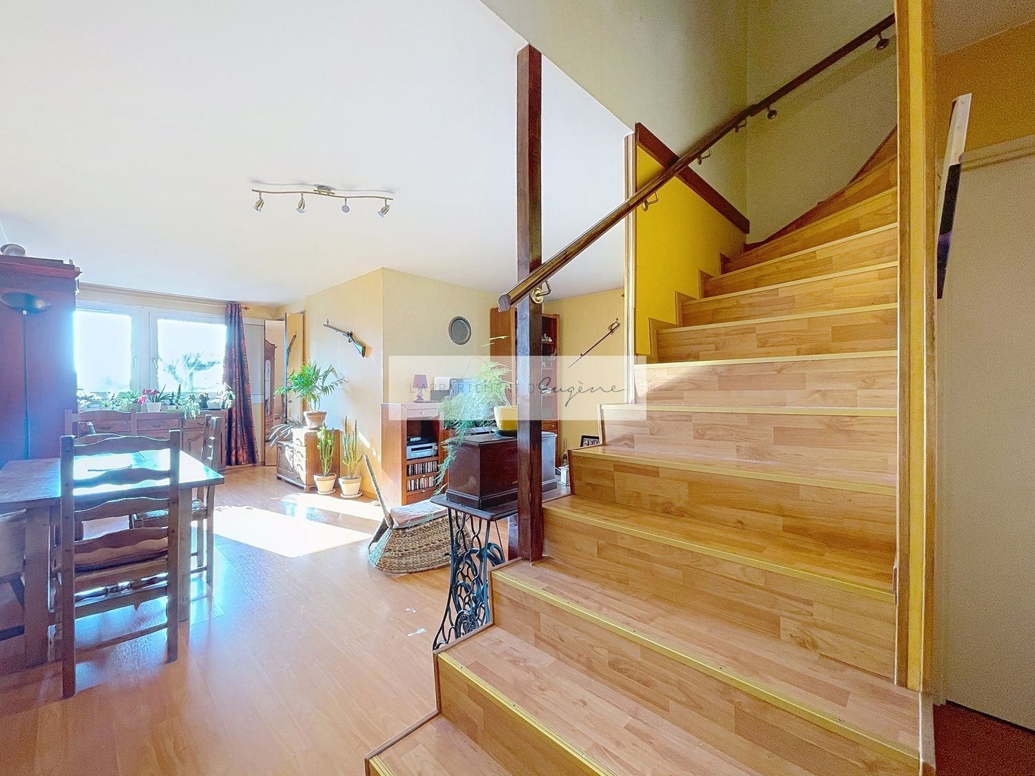 Appartement à vendre, 80m², Villejuif