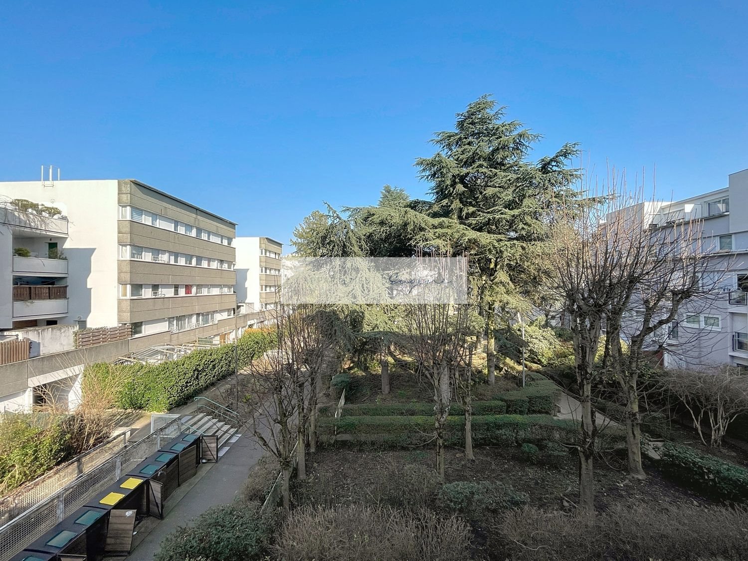 Appartement à vendre, 80m², Villejuif