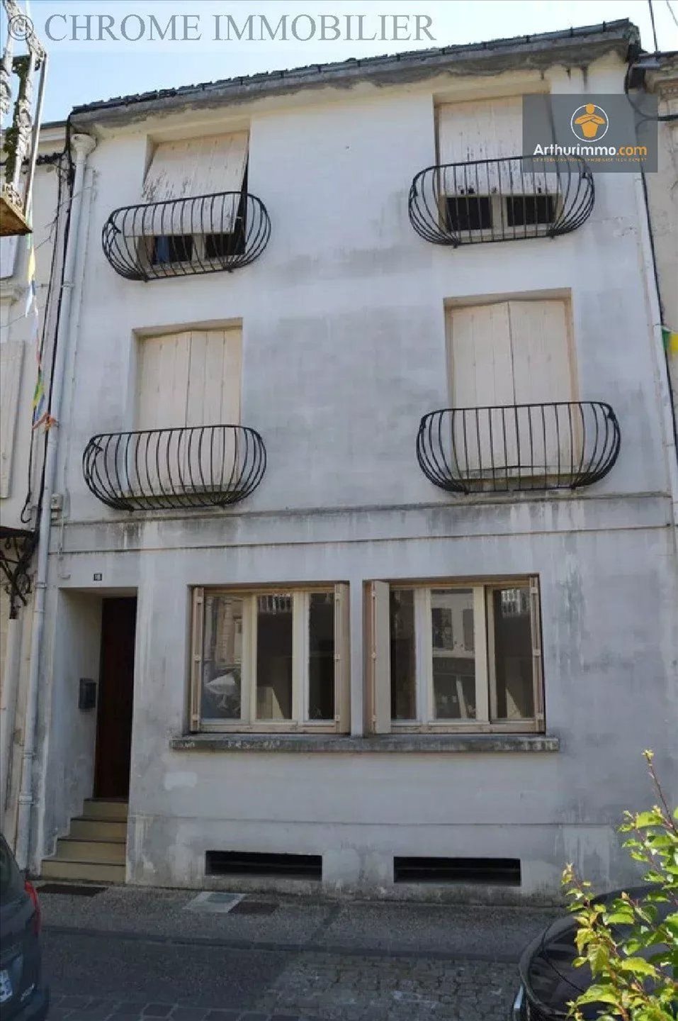 Maison à vendre, 180m², Duras