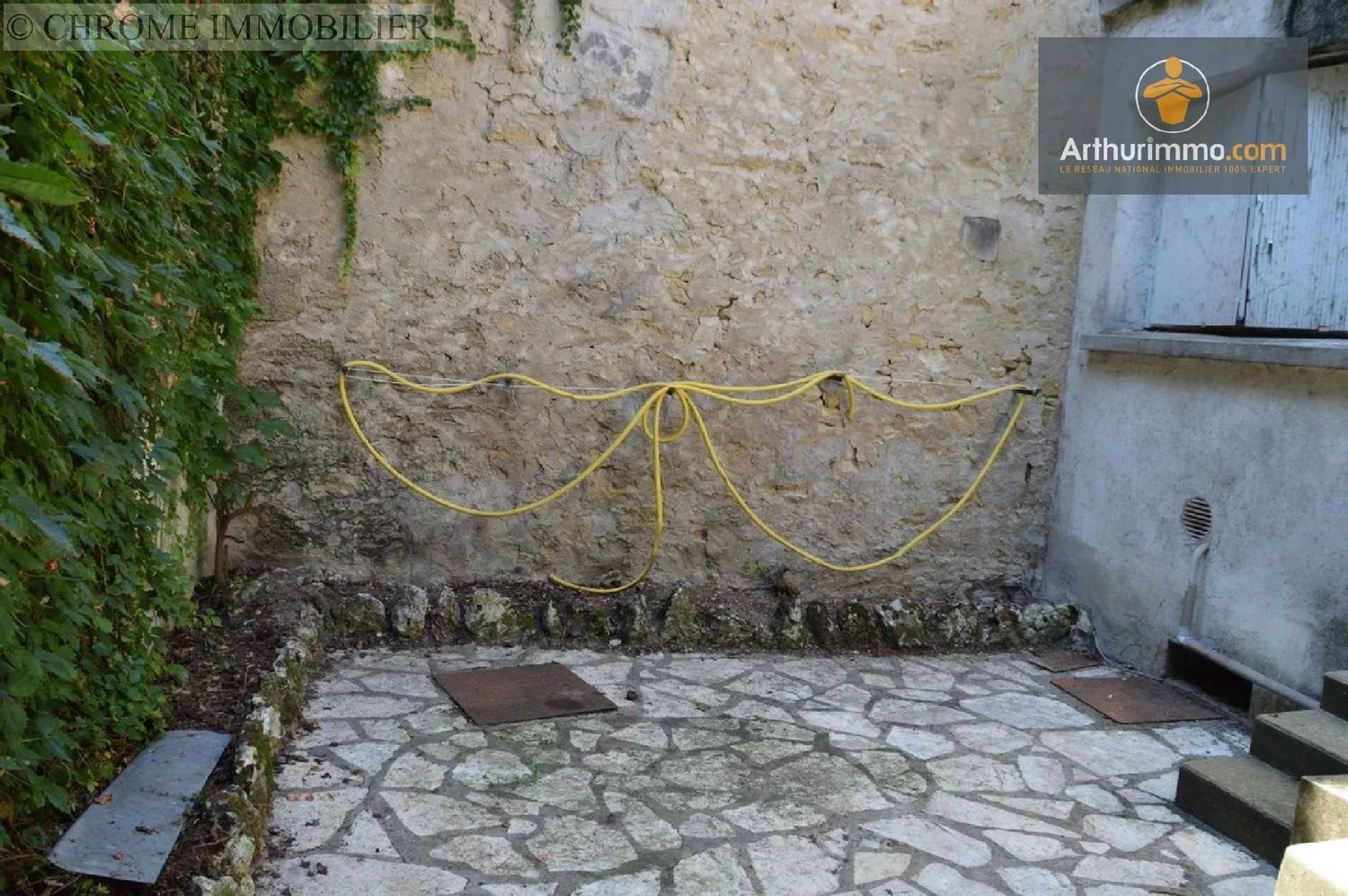 Maison à vendre, 180m², Duras