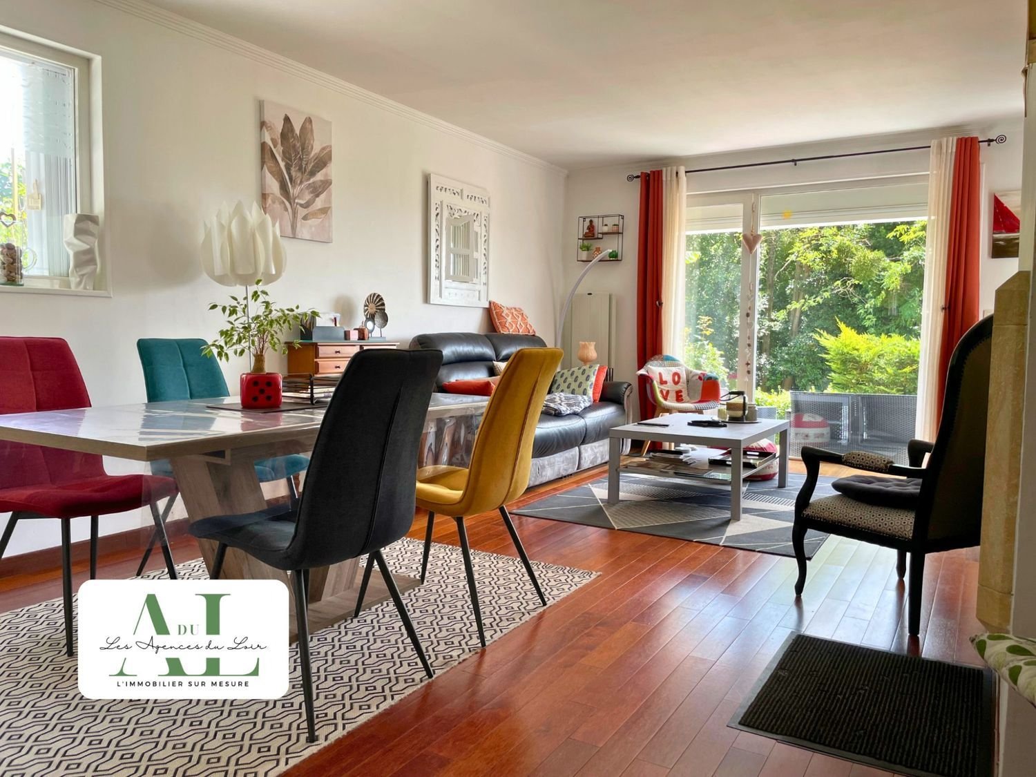 Maison à vendre, 126m², La Flèche