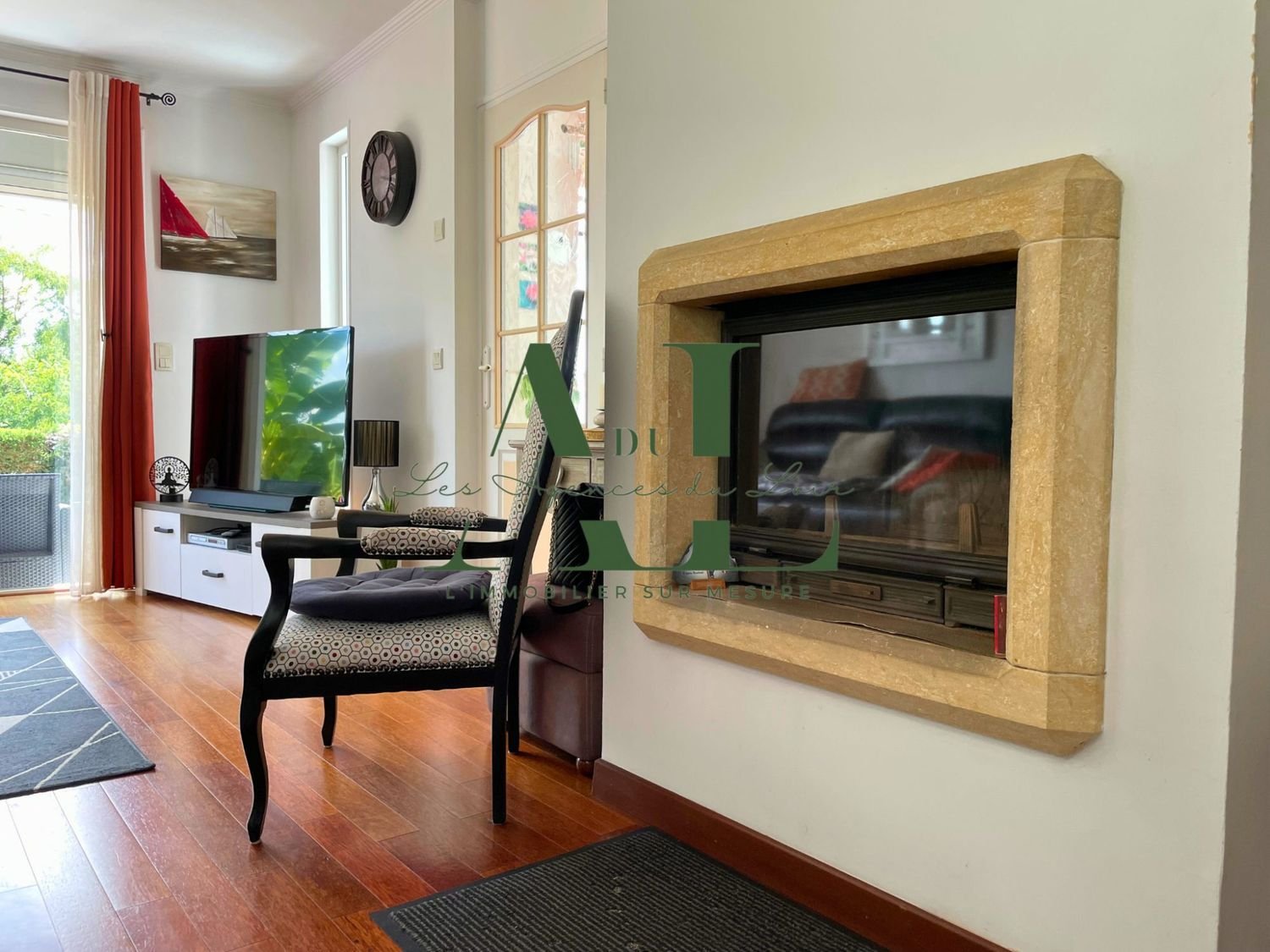 Maison à vendre, 126m², La Flèche
