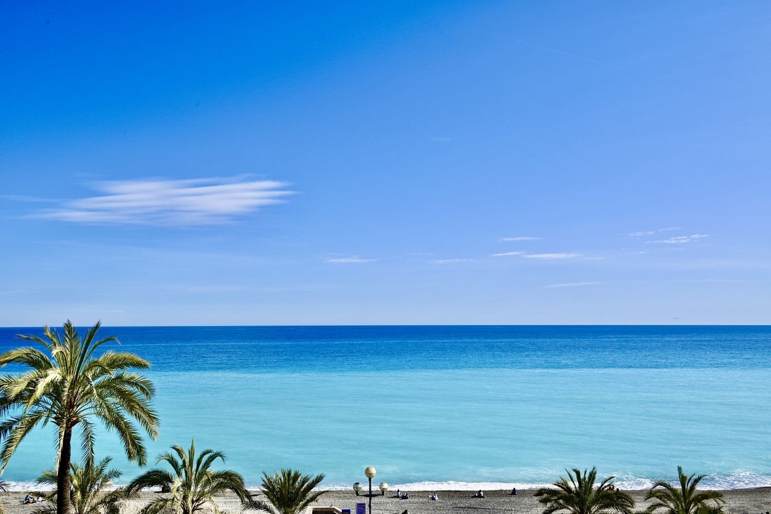 Appartement à vendre, 86m², Nice