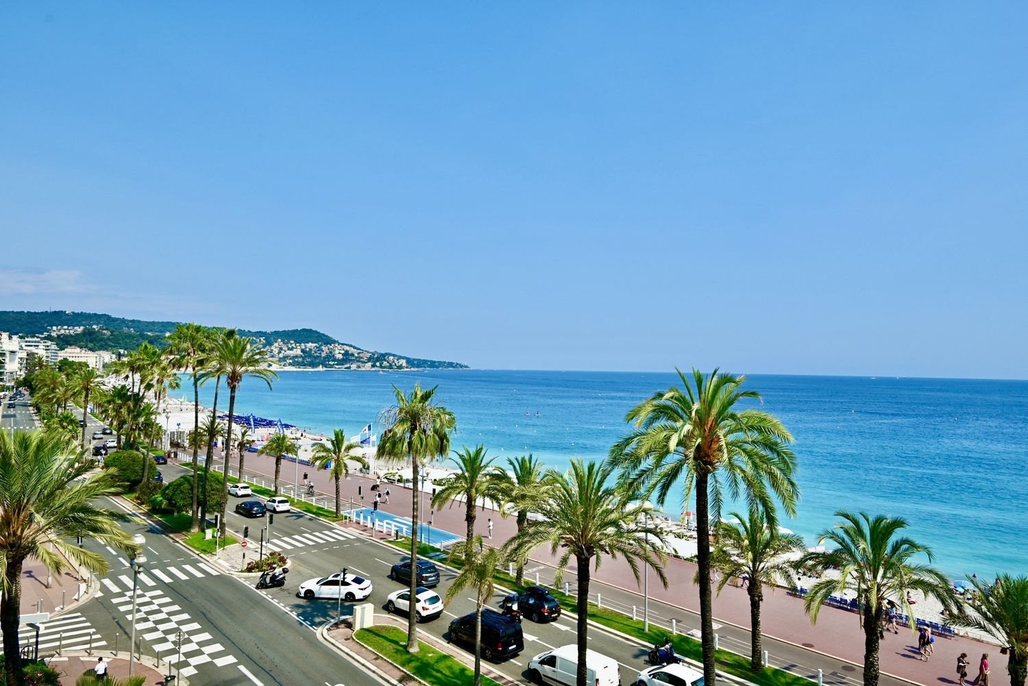 Appartement à vendre, 86m², Nice