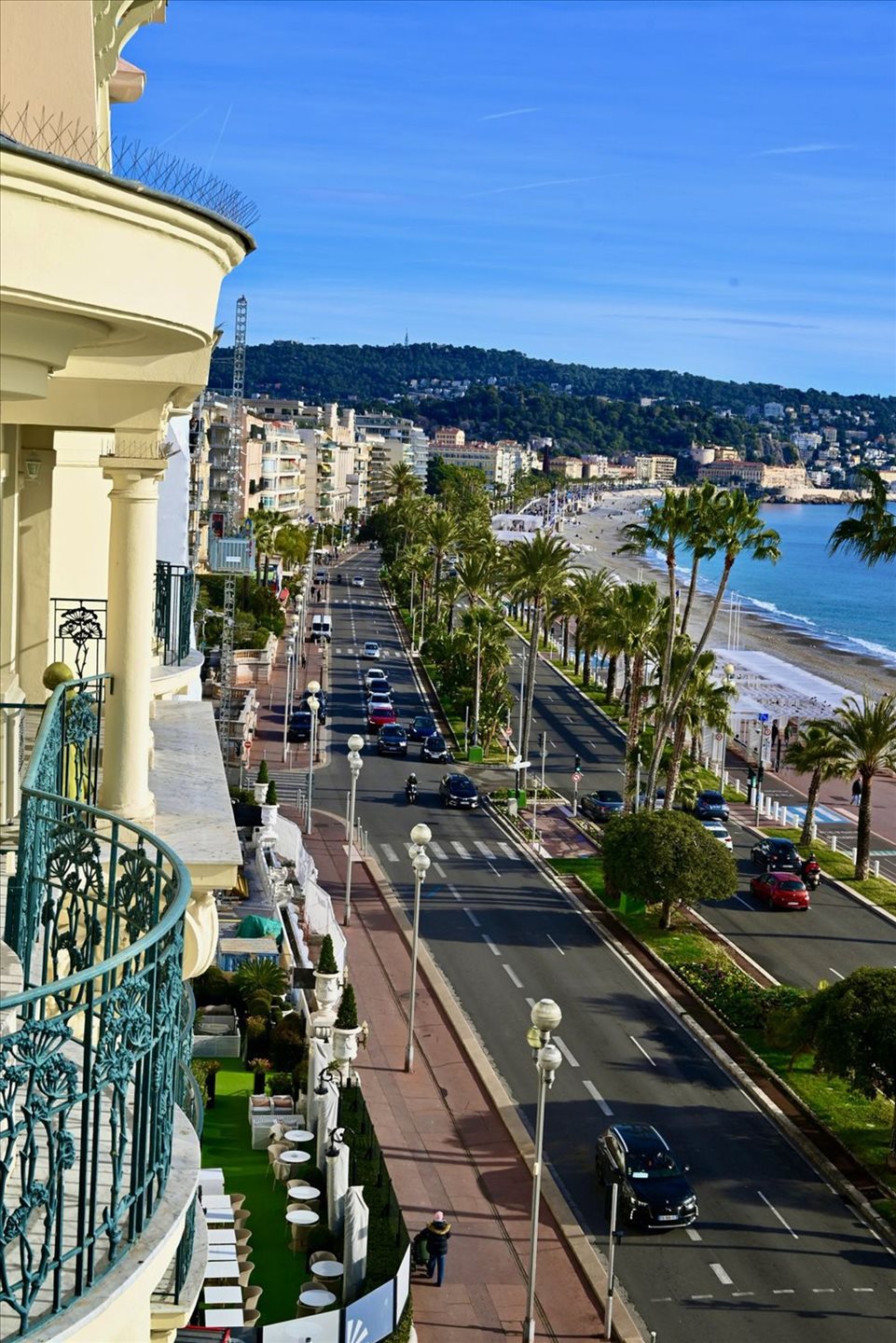 Appartement à vendre, 86m², Nice