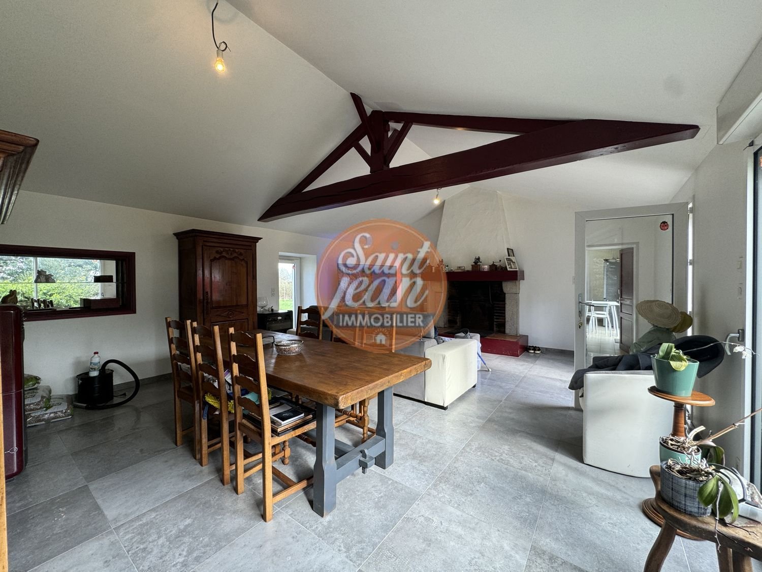 Maison à vendre, 112m², Saint-Jean-de-Monts
