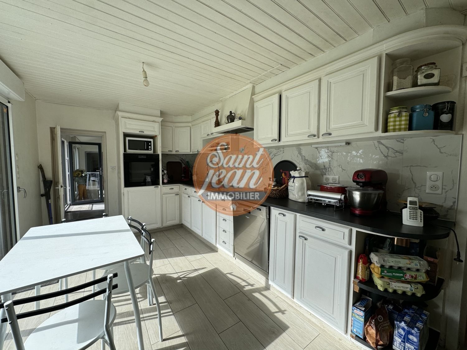 Maison à vendre, 112m², Saint-Jean-de-Monts