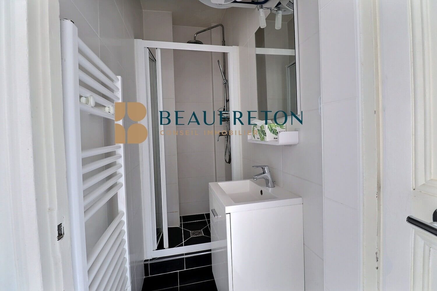 Appartement à louer, 39m², Vincennes