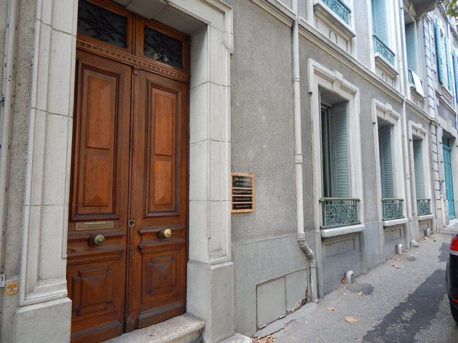 Appartement à vendre, 160m², Annonay