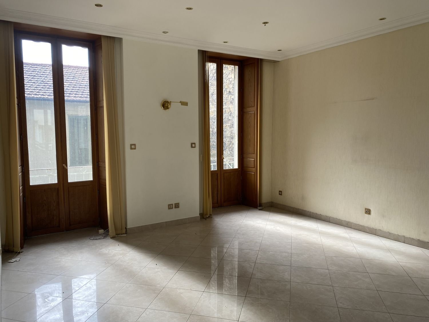 Appartement à vendre, 160m², Annonay