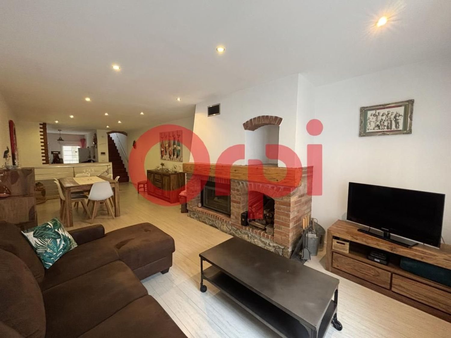 Maison à vendre, 124m², Rivesaltes