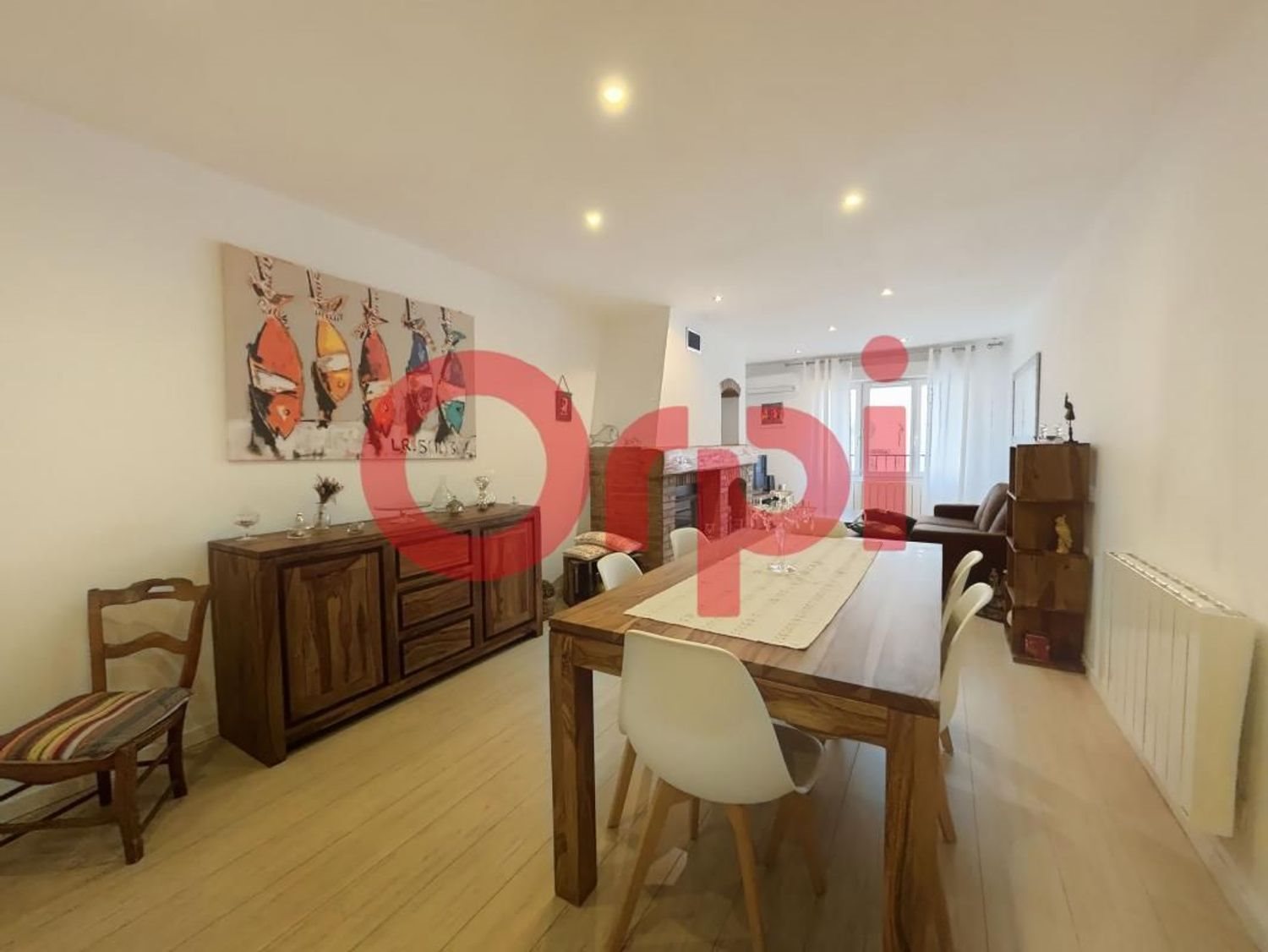 Maison à vendre, 124m², Rivesaltes