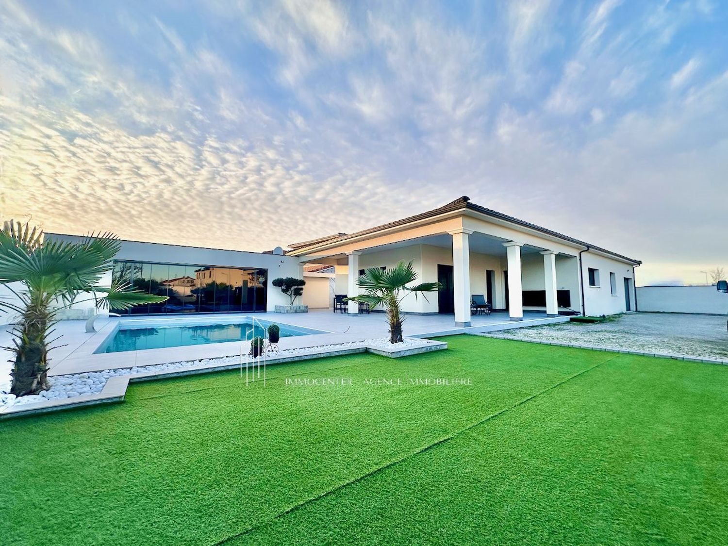 Maison à vendre, 138m², Saint-Rambert-d'Albon