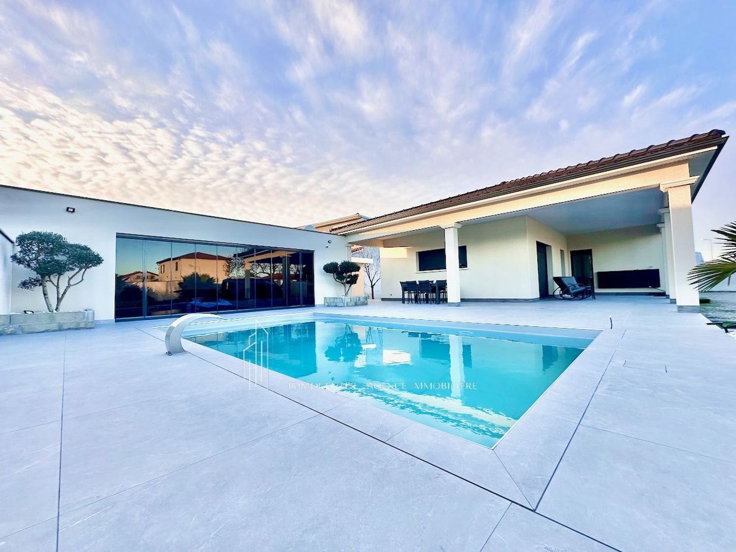 Maison à vendre, 138m², Saint-Rambert-d'Albon