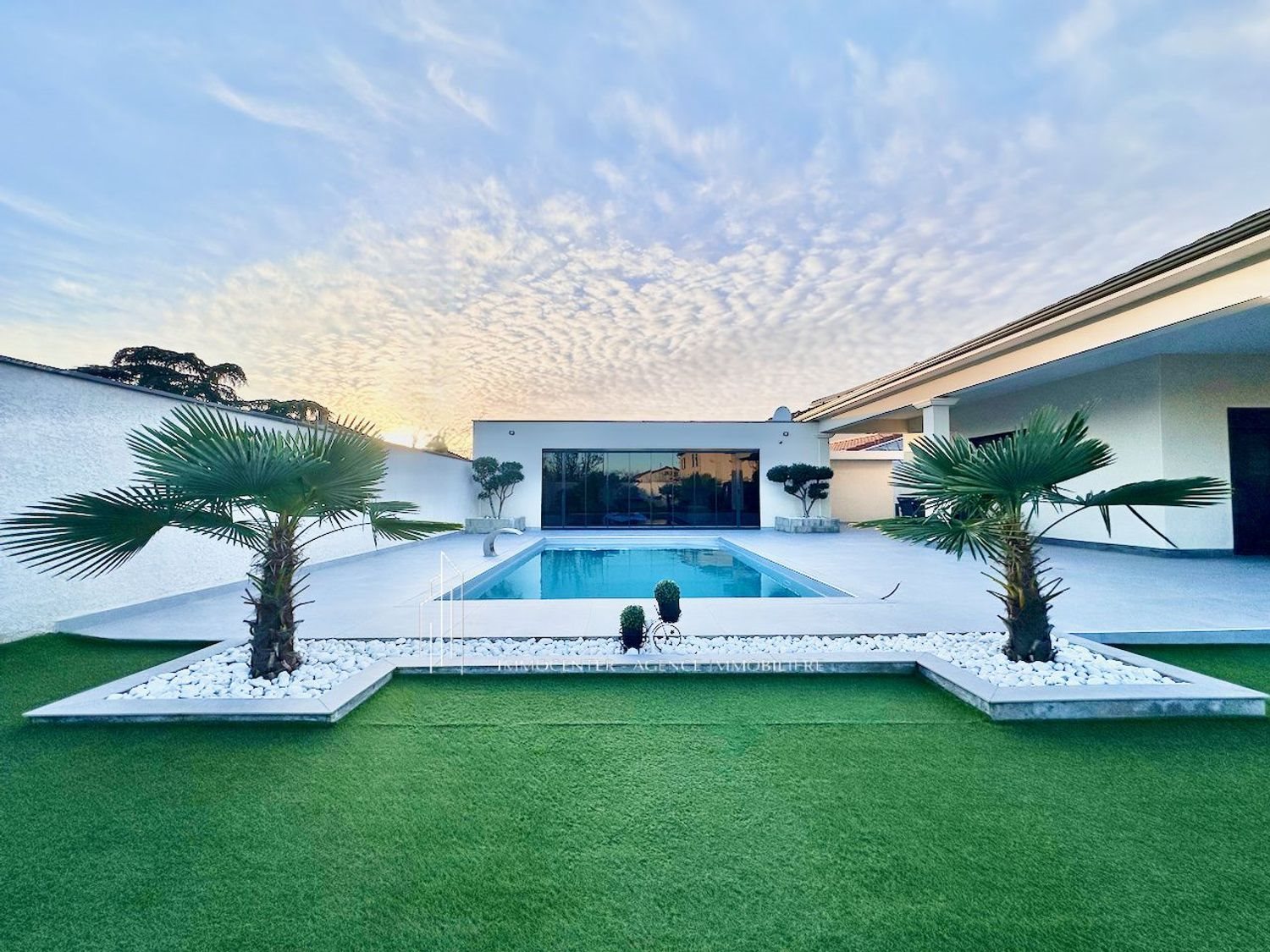 Maison à vendre, 138m², Saint-Rambert-d'Albon