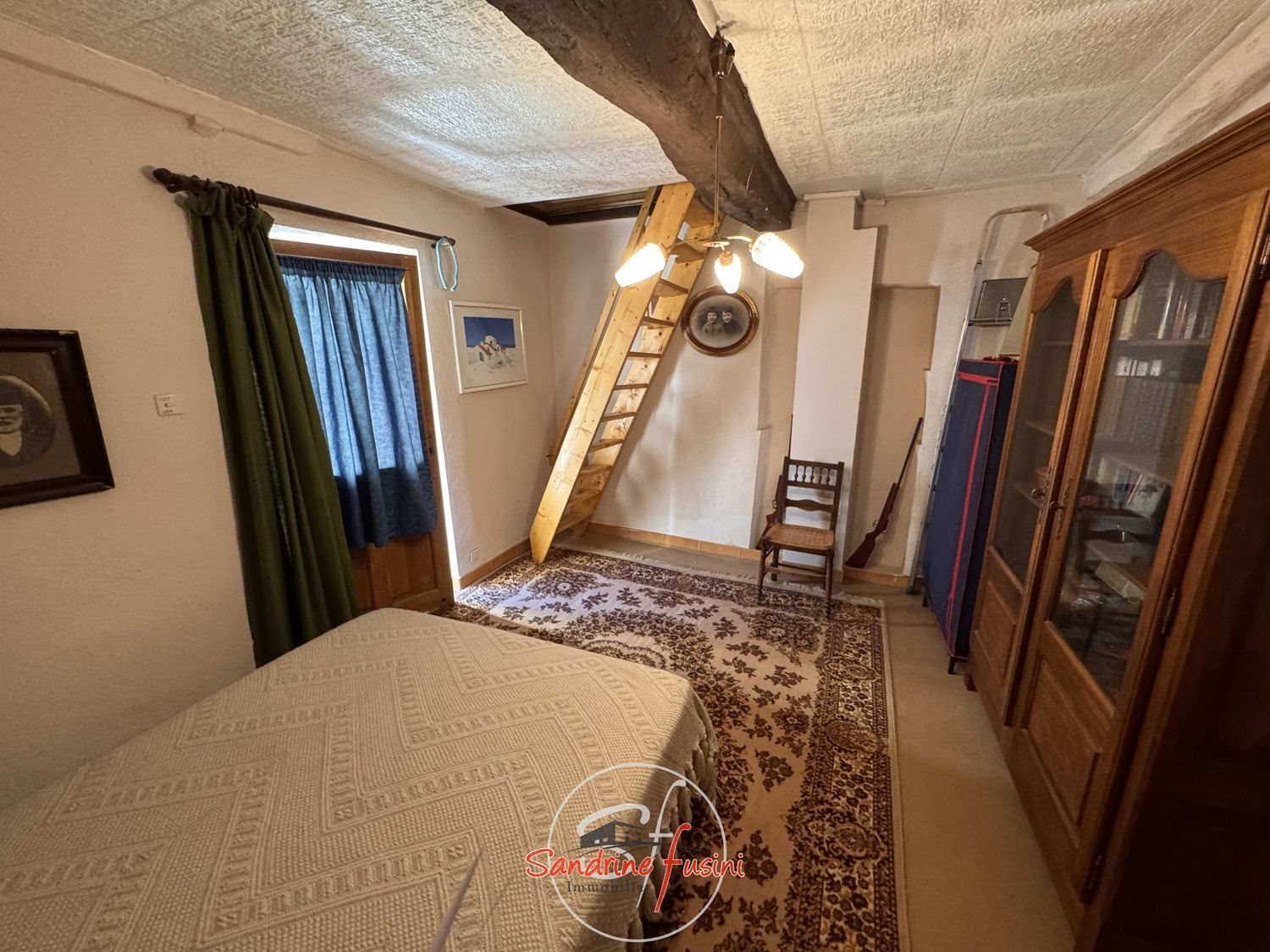 Maison à vendre, 27m², Bouyon
