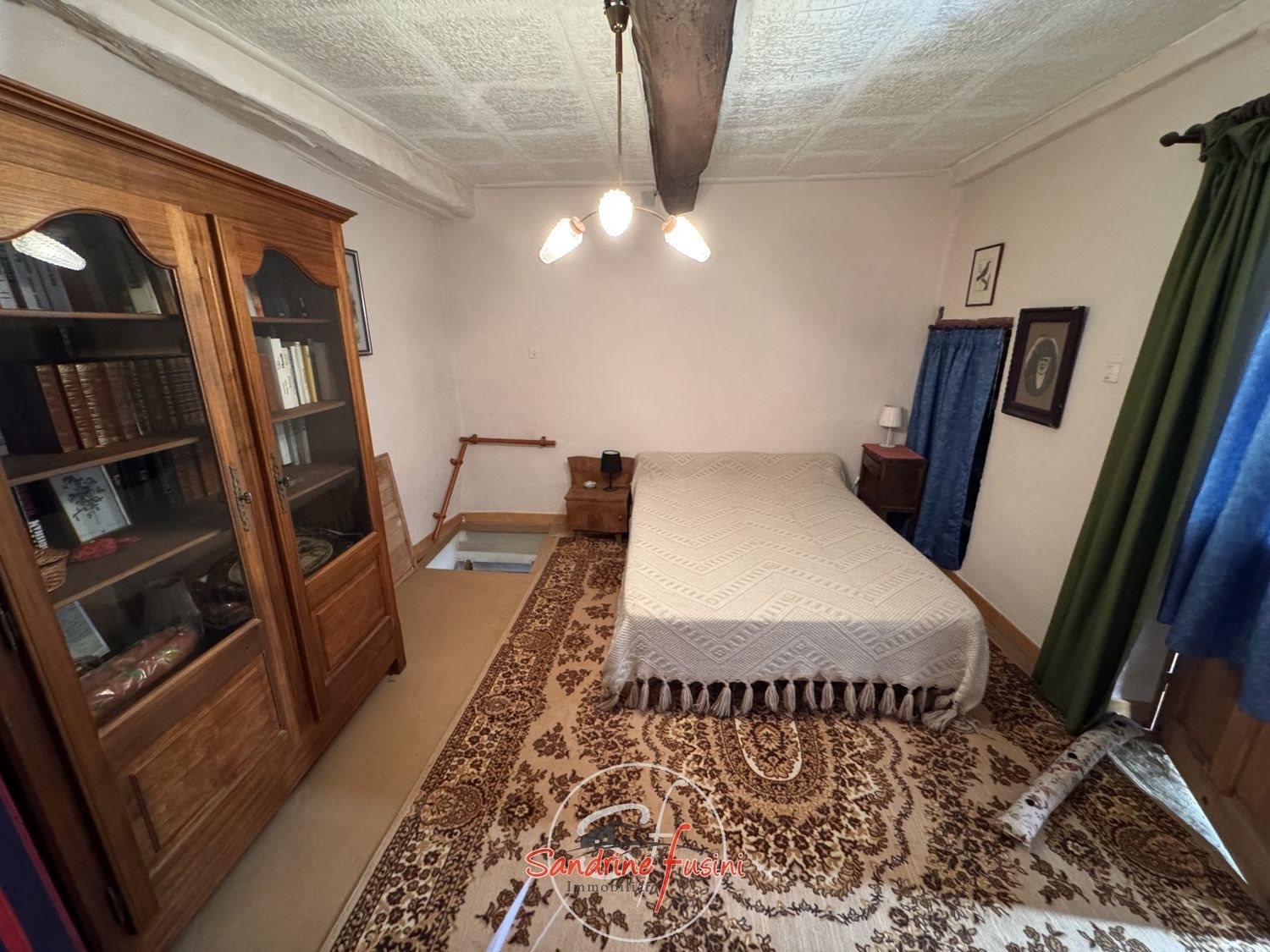Maison à vendre, 27m², Bouyon