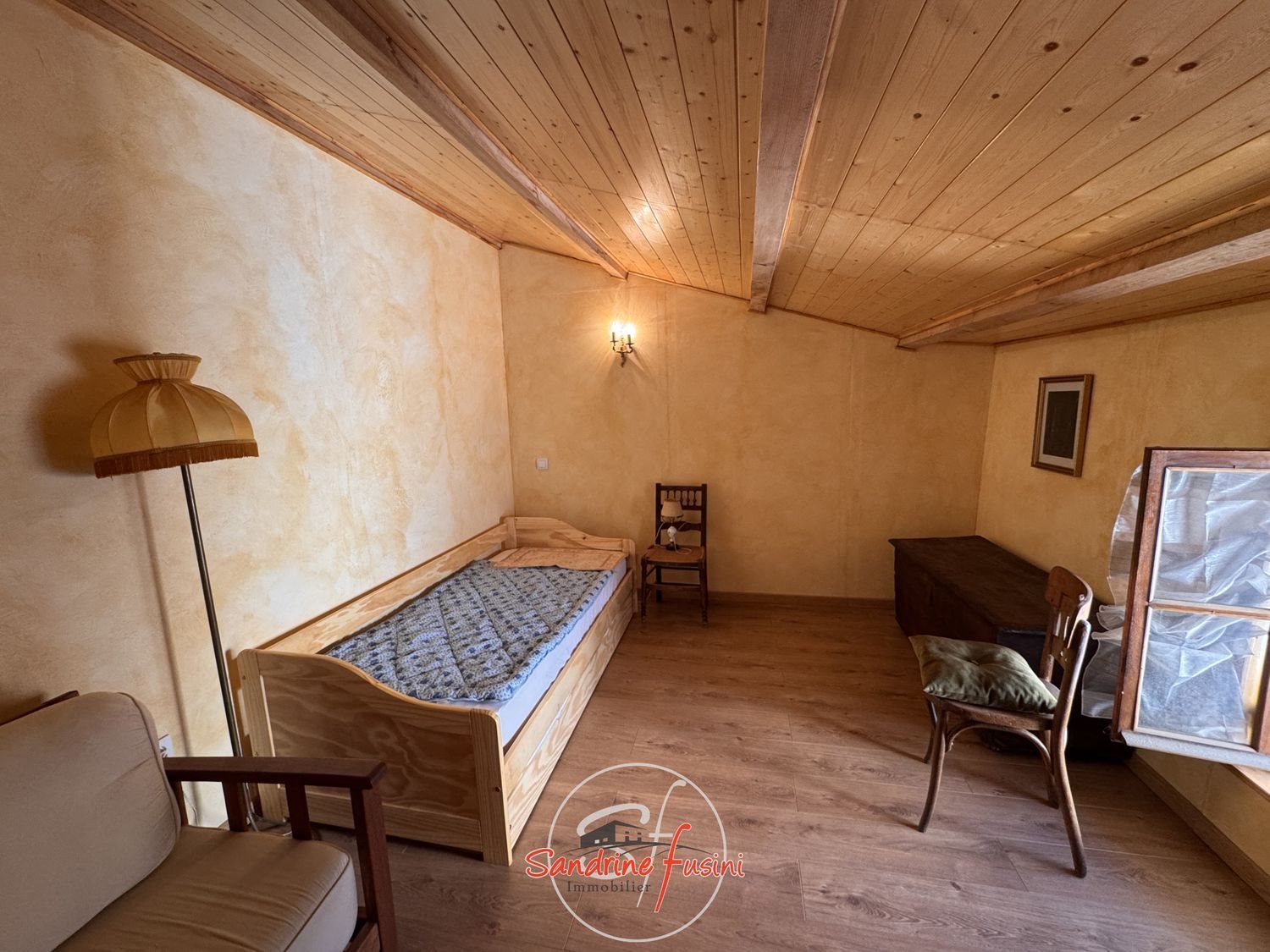 Maison à vendre, 27m², Bouyon