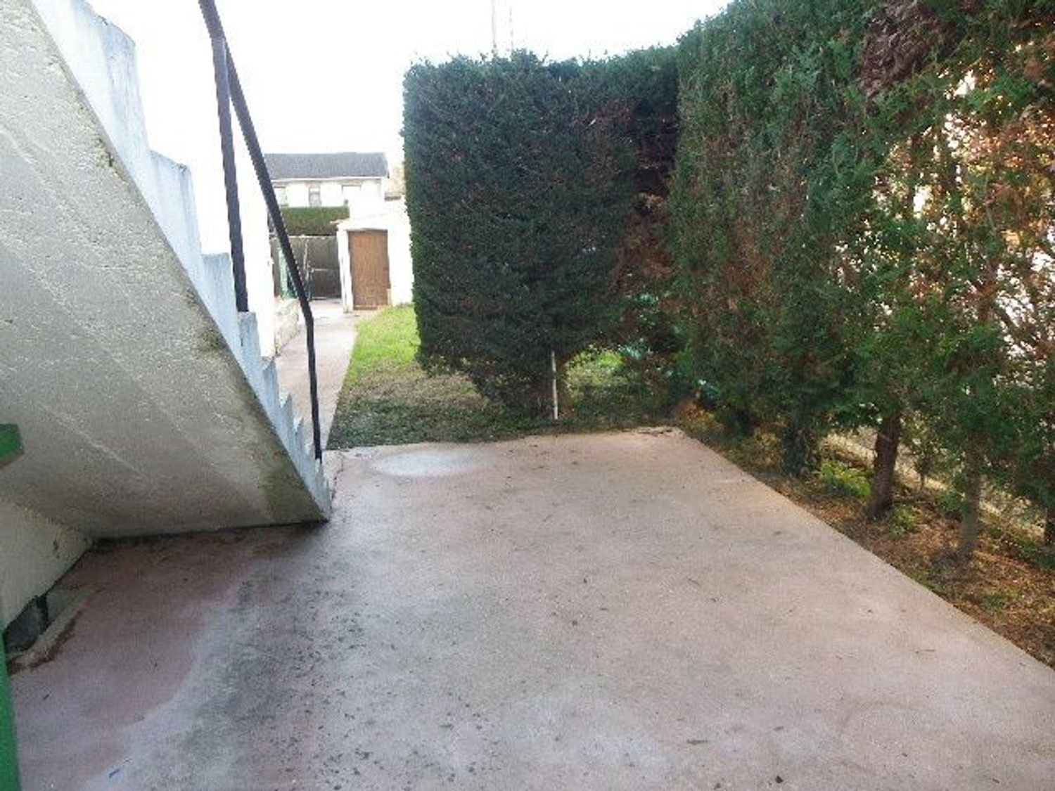 Appartement à vendre, 28m², Villeparisis